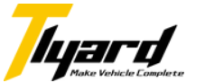 Tlyard LOGO